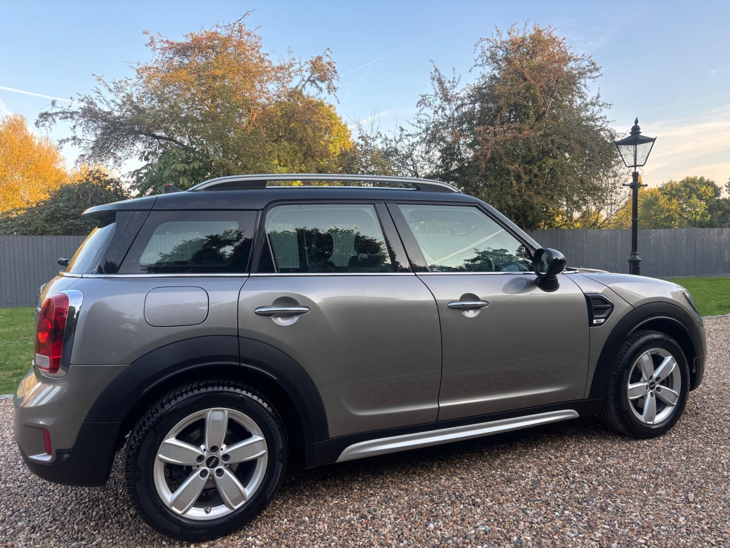 Used MINI Countryman 2018 for sale - 76236861: Photo 13