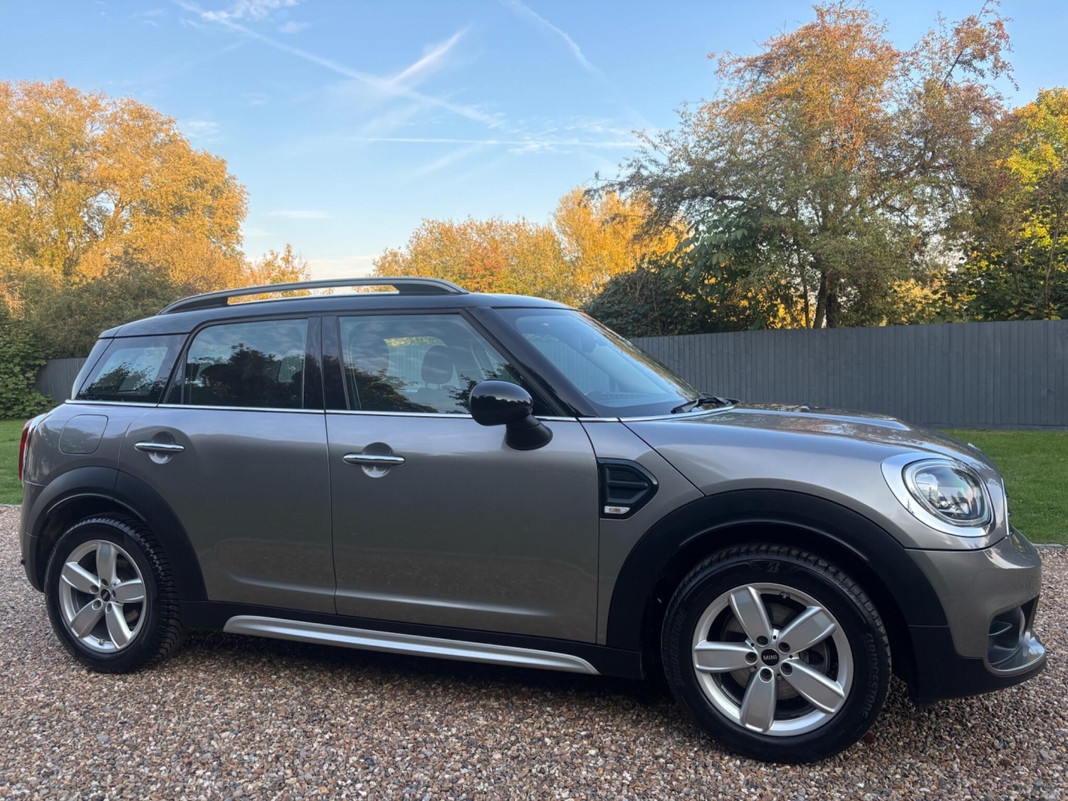 Used MINI Countryman 2018 for sale - 76236861: Photo 15