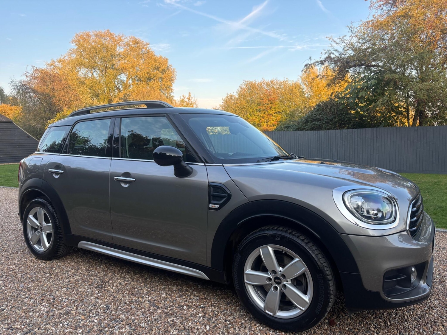 Used MINI Countryman 2018 for sale - 76236861: Photo 16