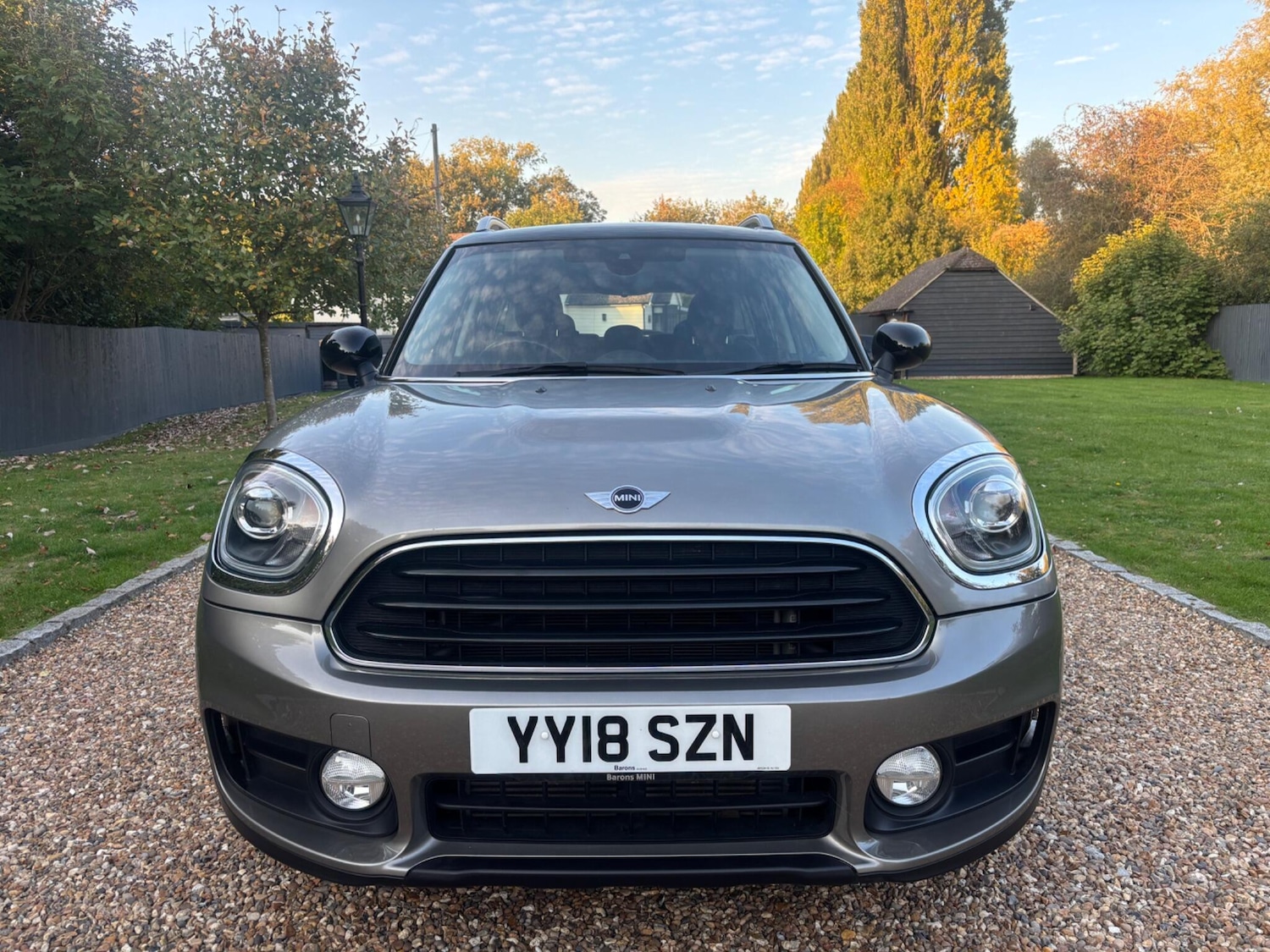 Used MINI Countryman 2018 for sale - 76236861: Photo 18
