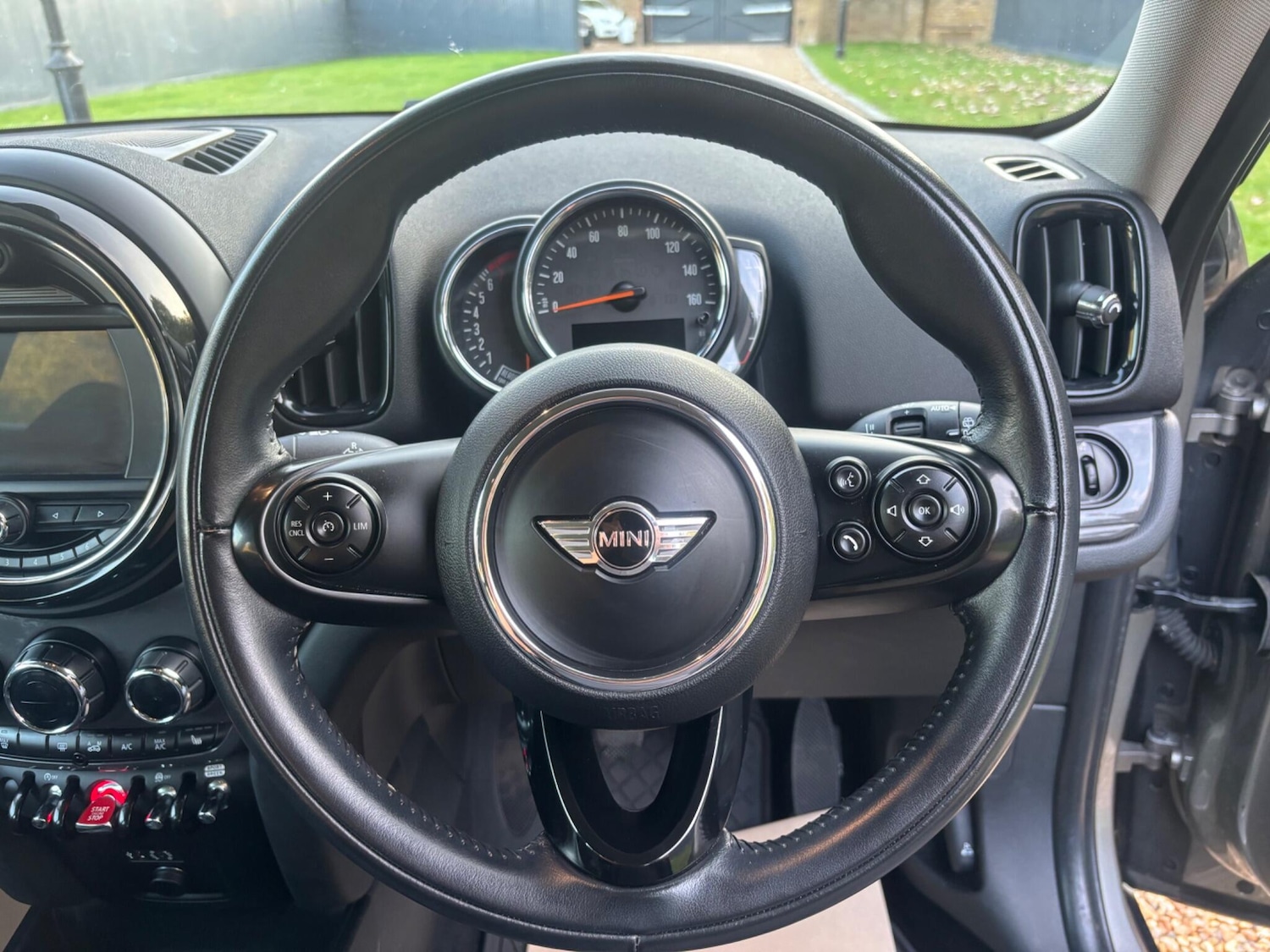 Used MINI Countryman 2018 for sale - 76236861: Photo 20