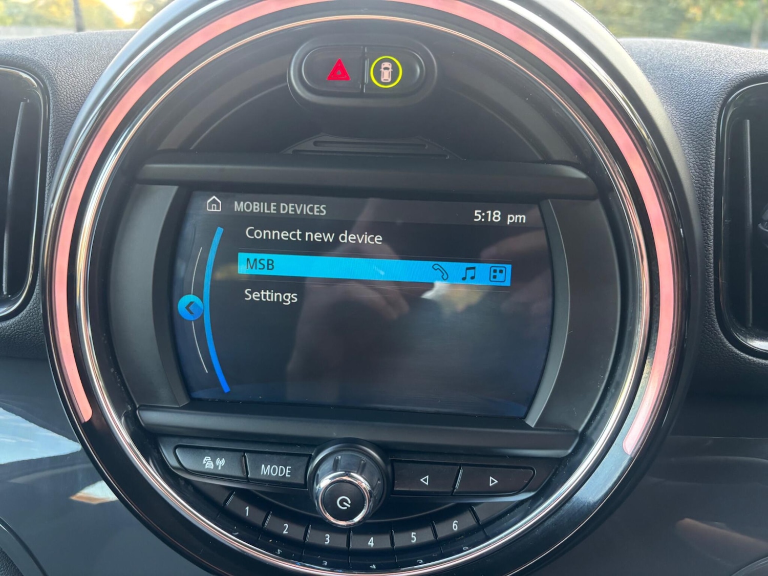 Used MINI Countryman 2018 for sale - 76236861: Photo 24