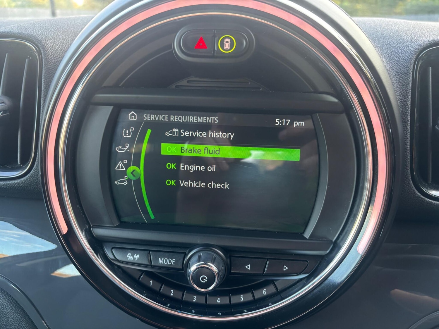 Used MINI Countryman 2018 for sale - 76236861: Photo 27