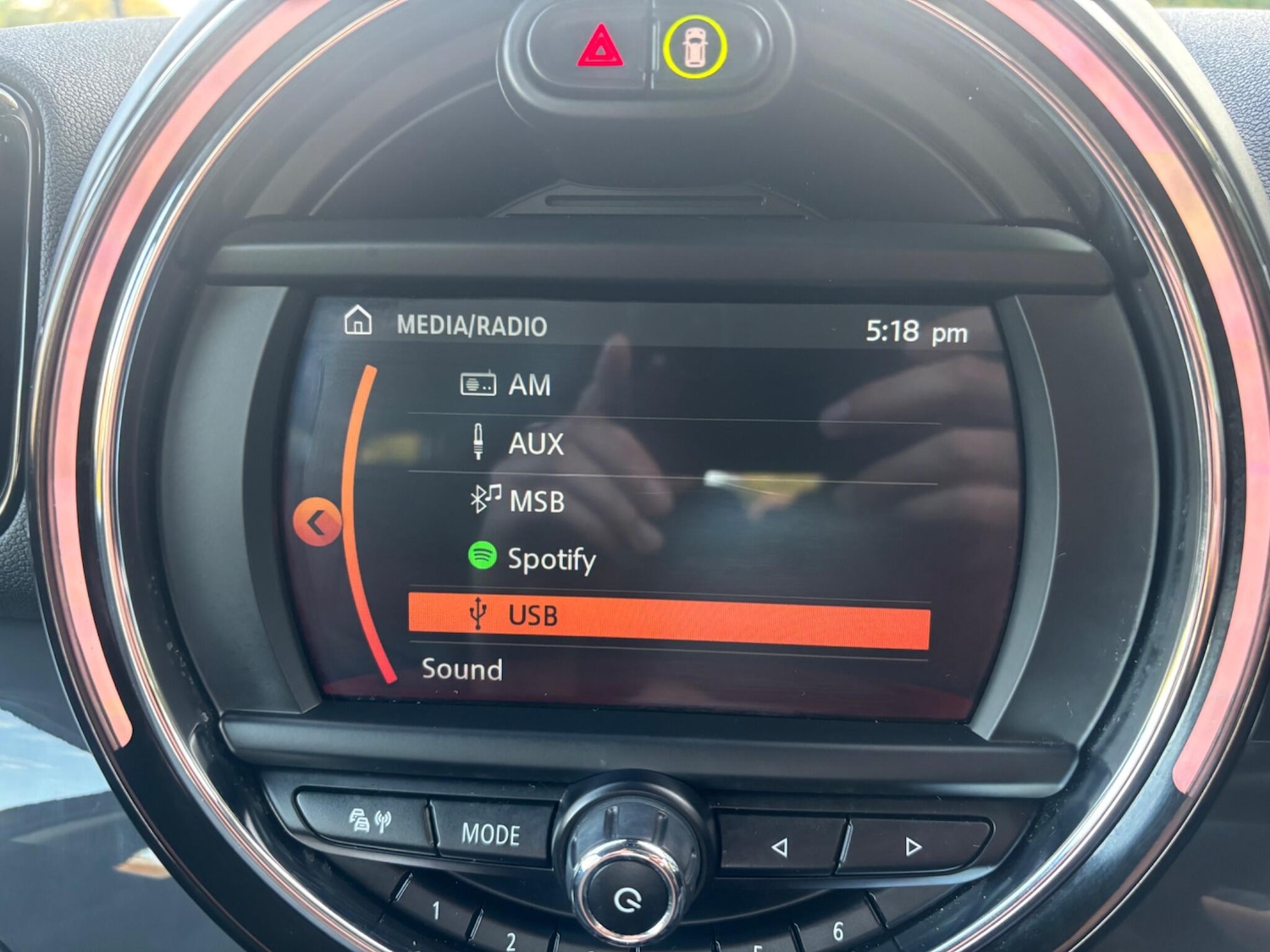 Used MINI Countryman 2018 for sale - 76236861: Photo 29