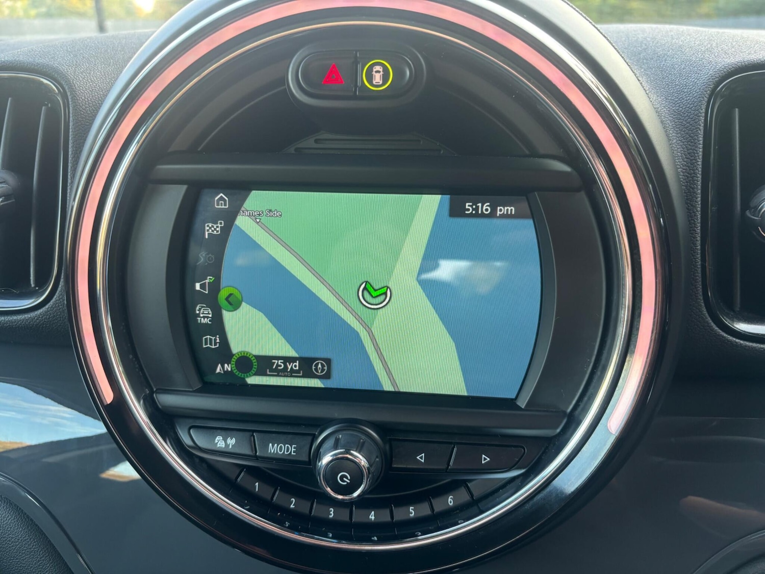 Used MINI Countryman 2018 for sale - 76236861: Photo 3