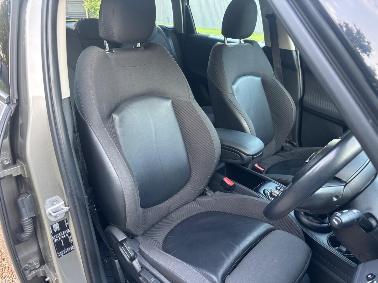 Used MINI Countryman 2018 for sale - 76236861: Photo 34