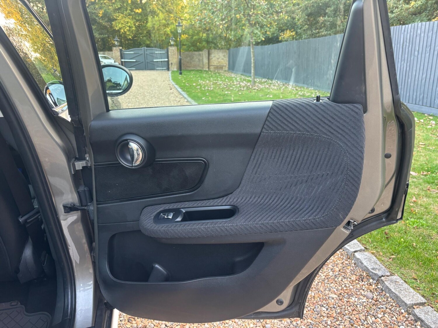 Used MINI Countryman 2018 for sale - 76236861: Photo 35