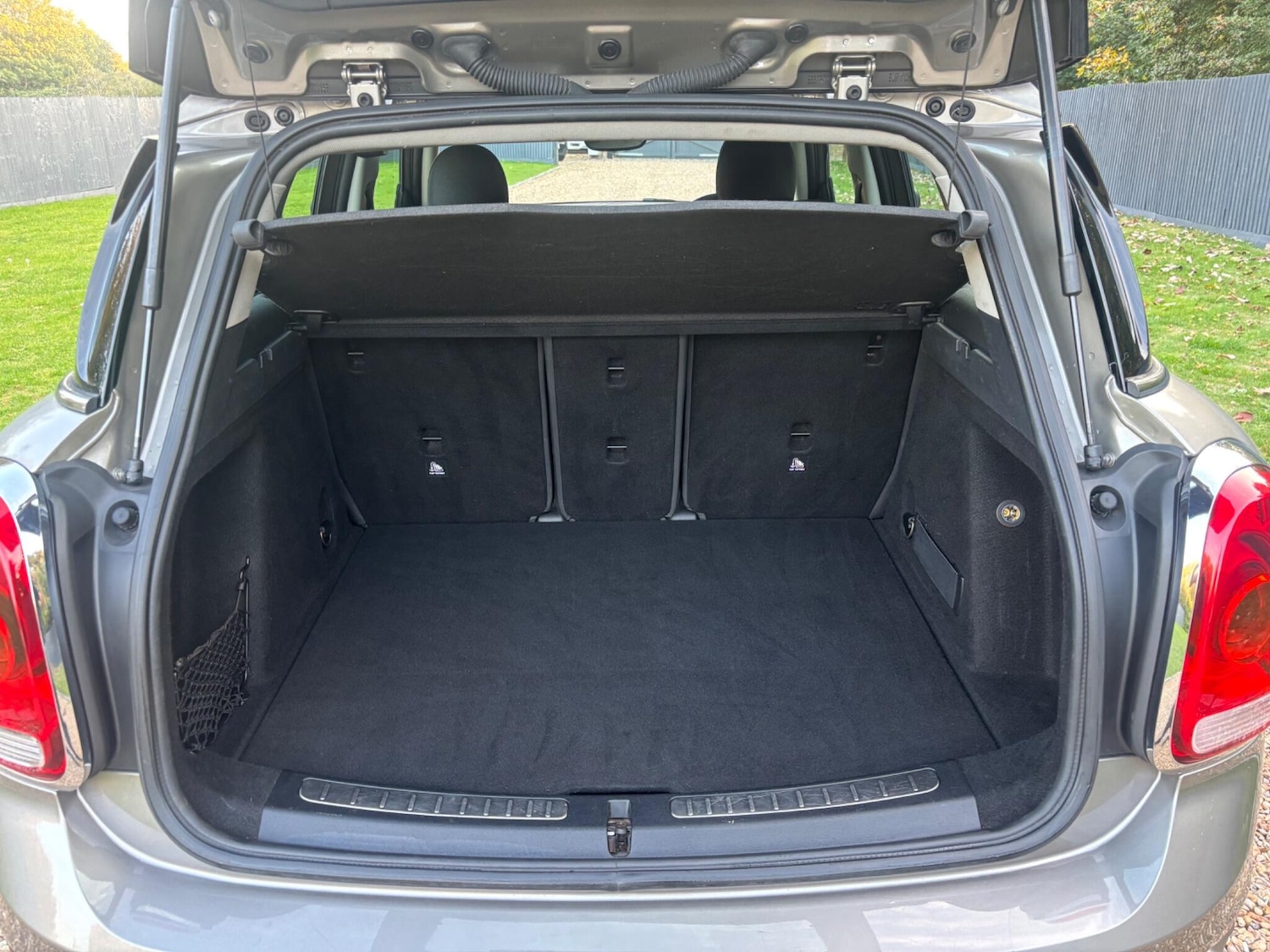 Used MINI Countryman 2018 for sale - 76236861: Photo 37