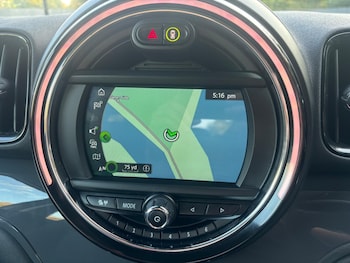 Used MINI Countryman 2018 for sale - 76236861: Photo