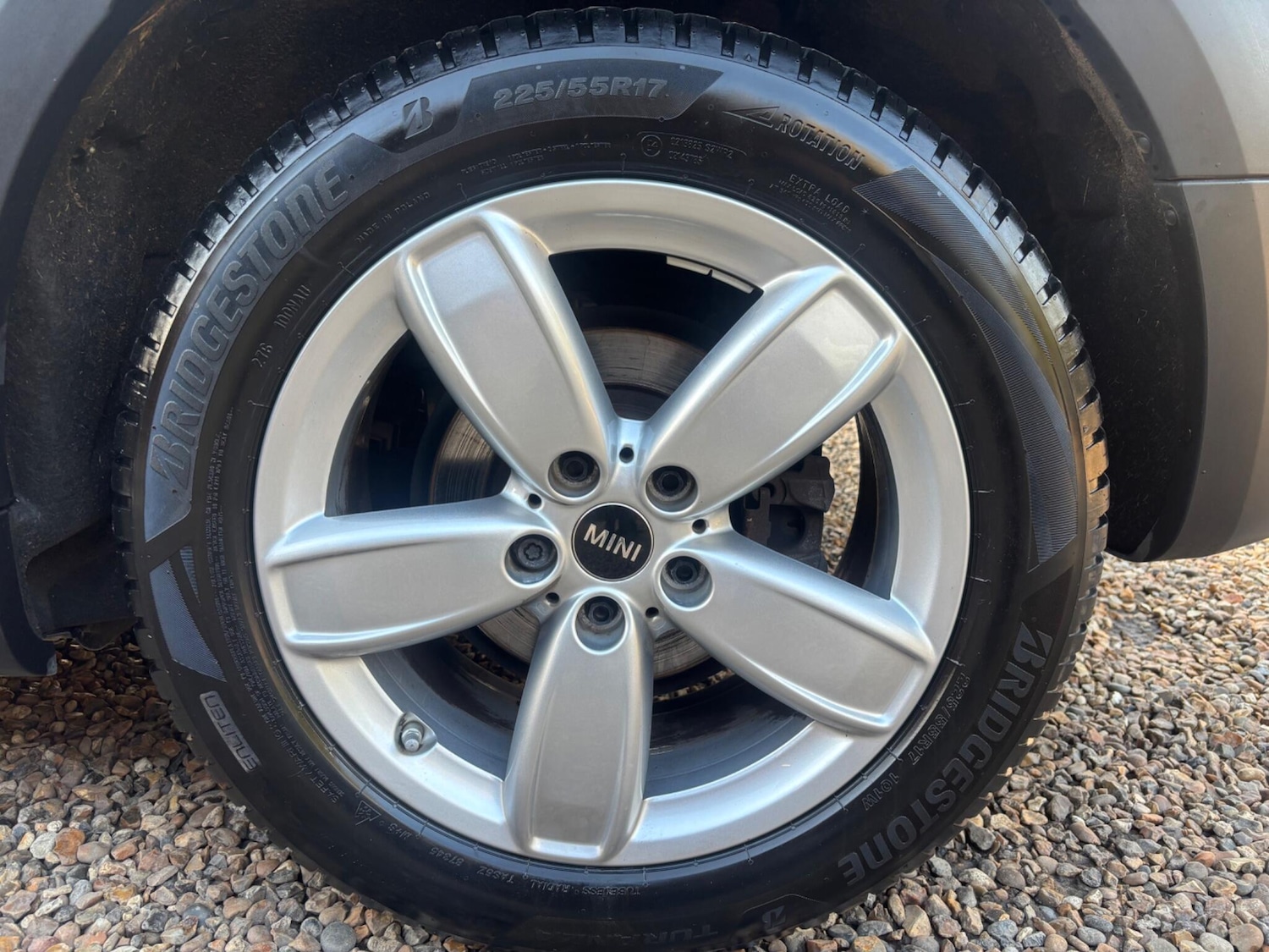 Used MINI Countryman 2018 for sale - 76236861: Photo 4