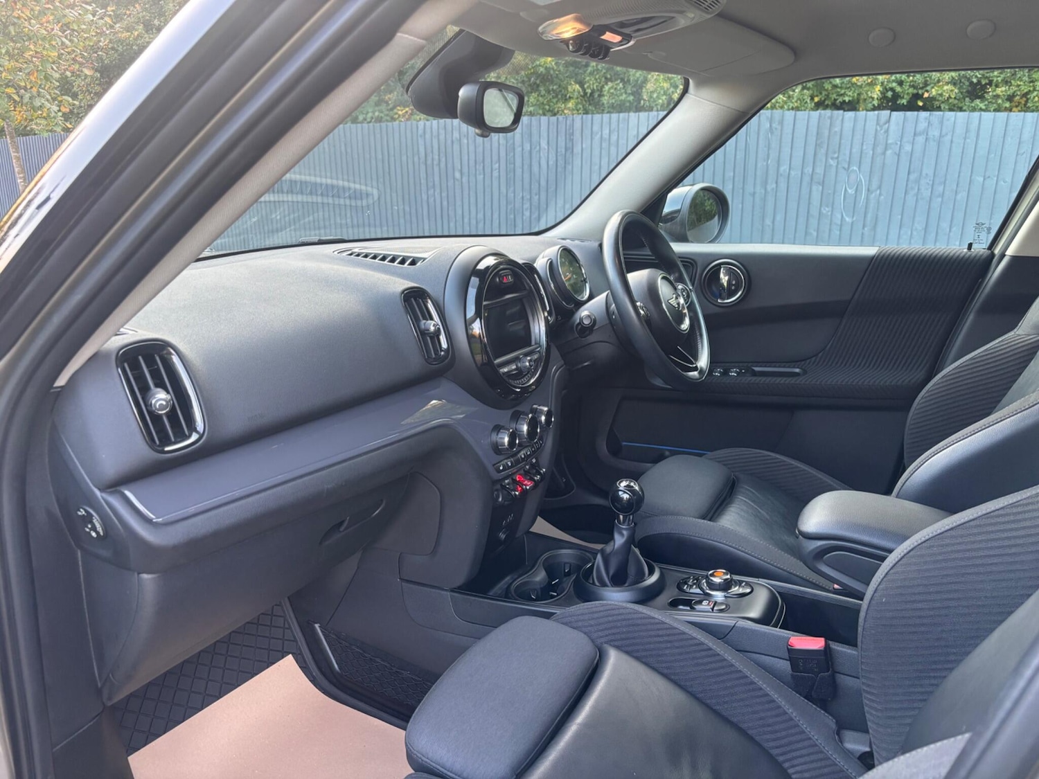 Used MINI Countryman 2018 for sale - 76236861: Photo 42