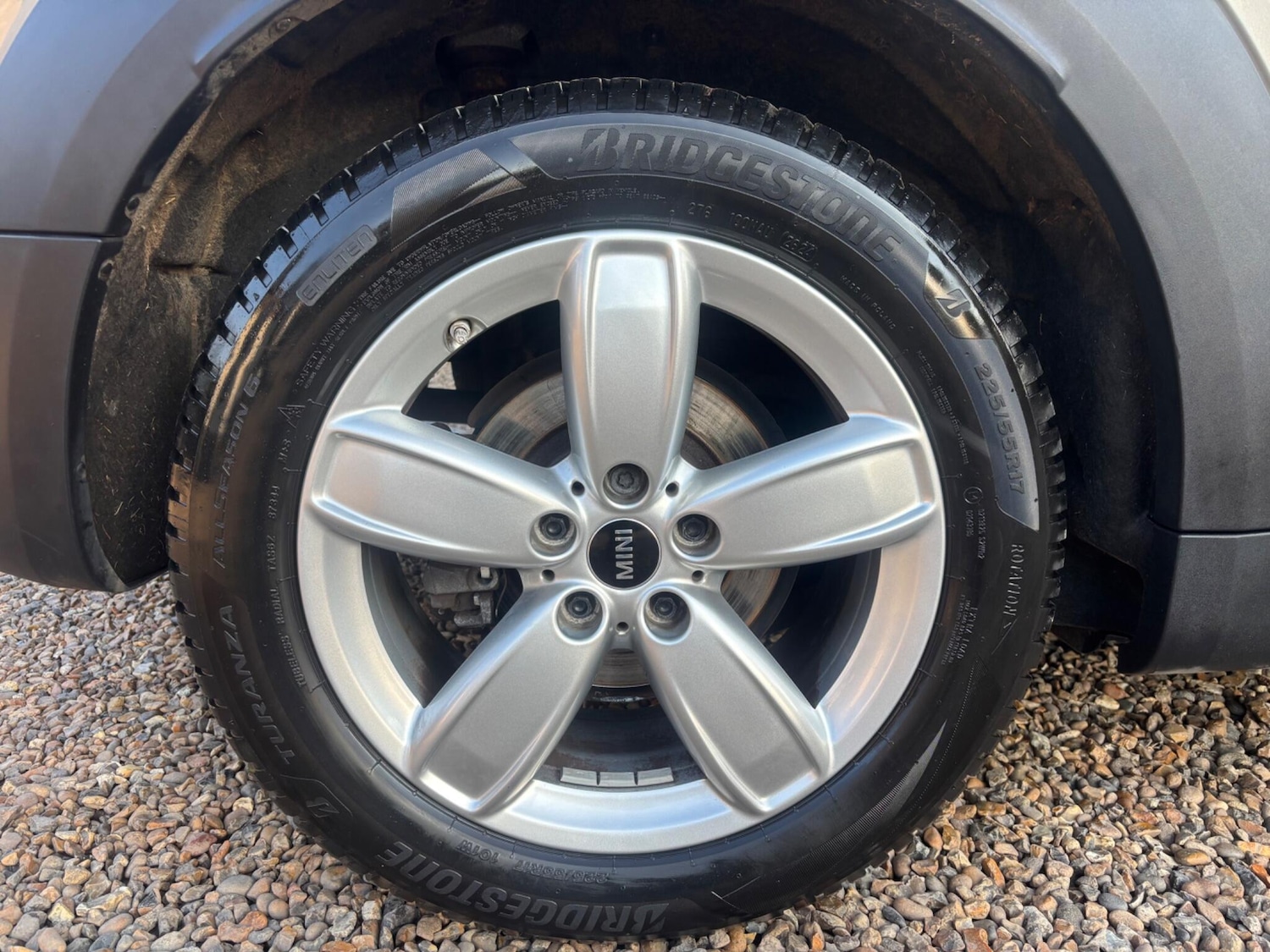 Used MINI Countryman 2018 for sale - 76236861: Photo 46