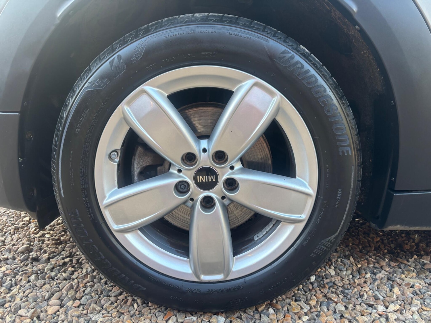 Used MINI Countryman 2018 for sale - 76236861: Photo 47