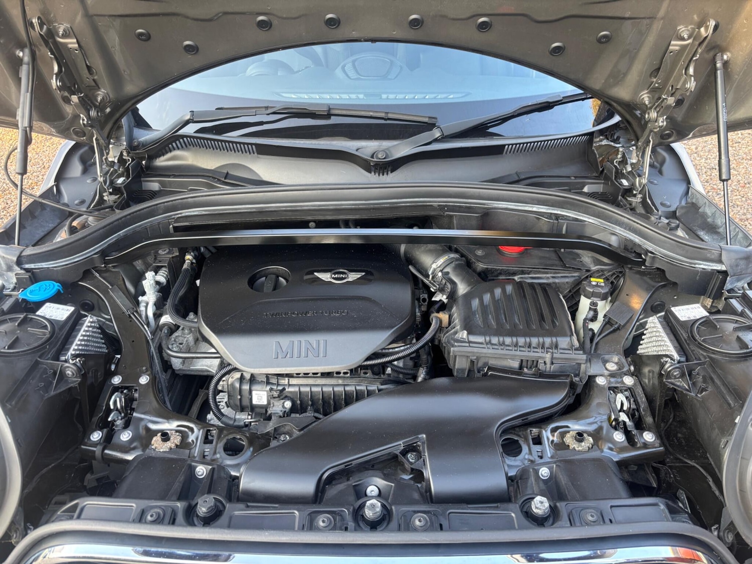 Used MINI Countryman 2018 for sale - 76236861: Photo 48