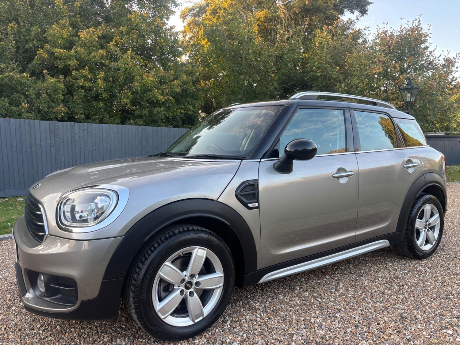 Used MINI Countryman 2018 for sale - 76236861: Photo 5