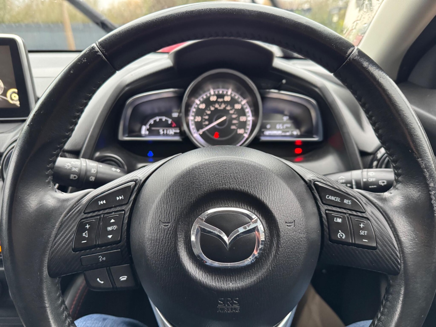 Used Mazda Mazda2 2016 for sale - 76637994: Photo 19