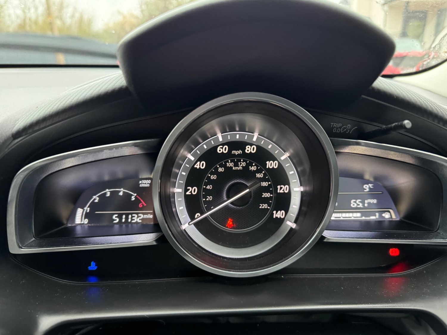 Used Mazda Mazda2 2016 for sale - 76637994: Photo 21