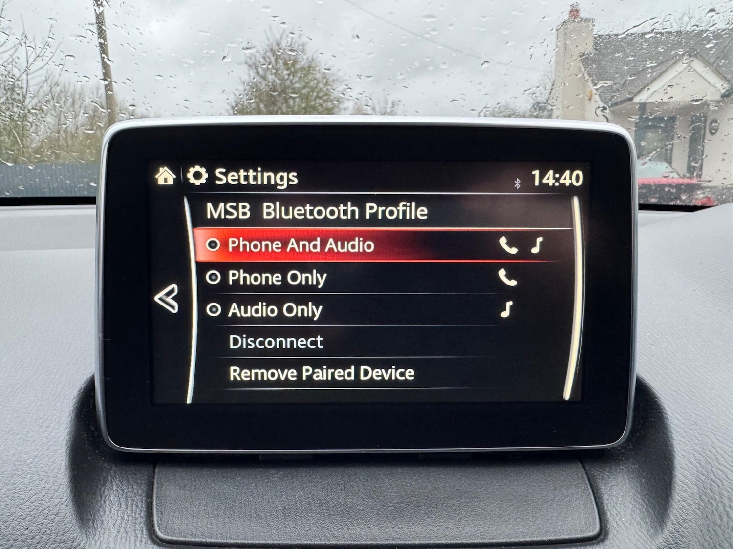 Used Mazda Mazda2 2016 for sale - 76637994: Photo 23