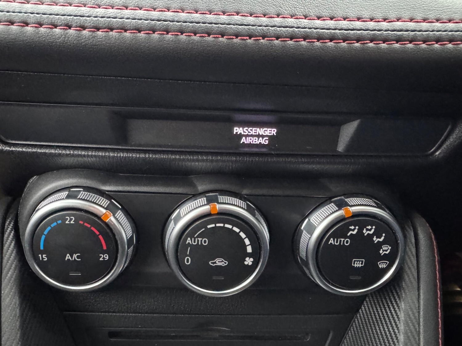 Used Mazda Mazda2 2016 for sale - 76637994: Photo 26