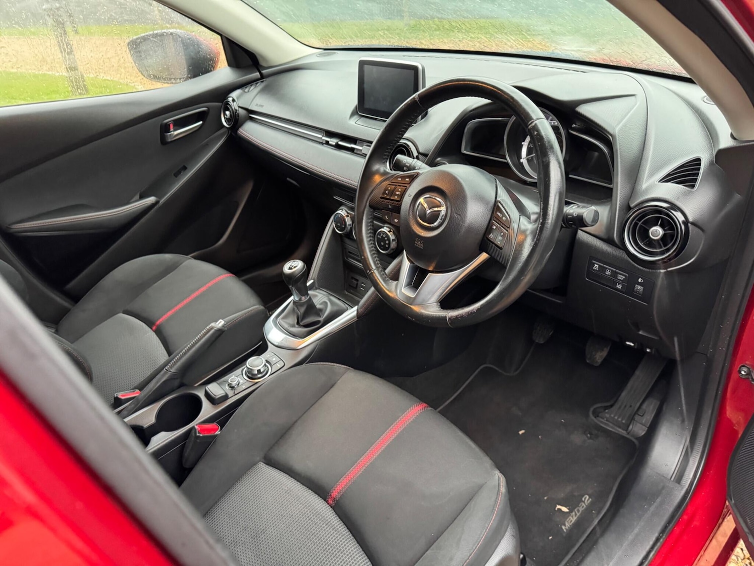 Used Mazda Mazda2 2016 for sale - 76637994: Photo 28