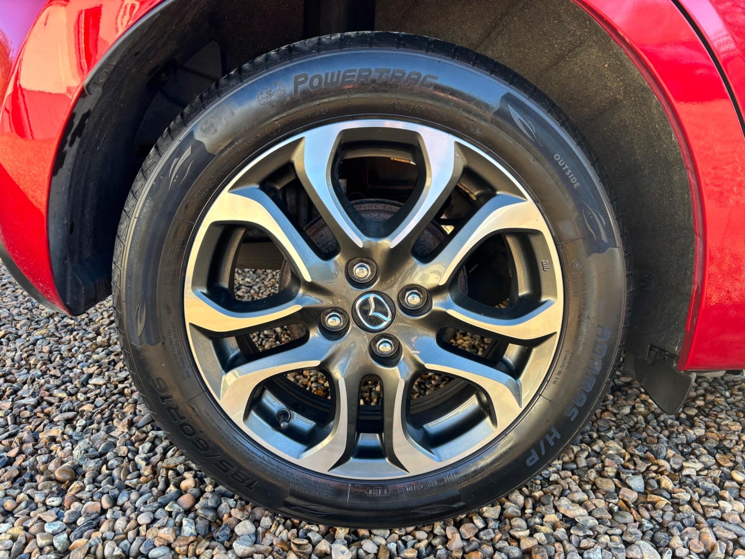 Used Mazda Mazda2 2016 for sale - 76637994: Photo 30