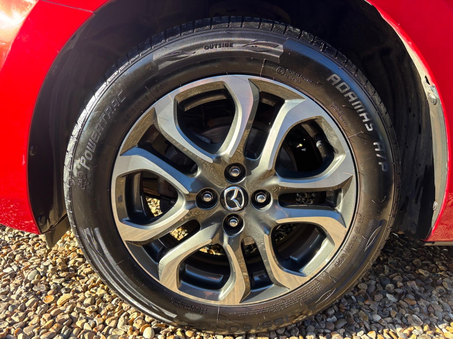 Used Mazda Mazda2 2016 for sale - 76637994: Photo 31