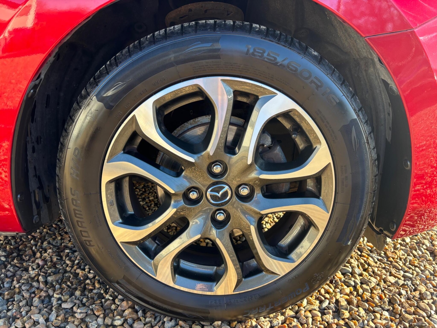 Used Mazda Mazda2 2016 for sale - 76637994: Photo 32