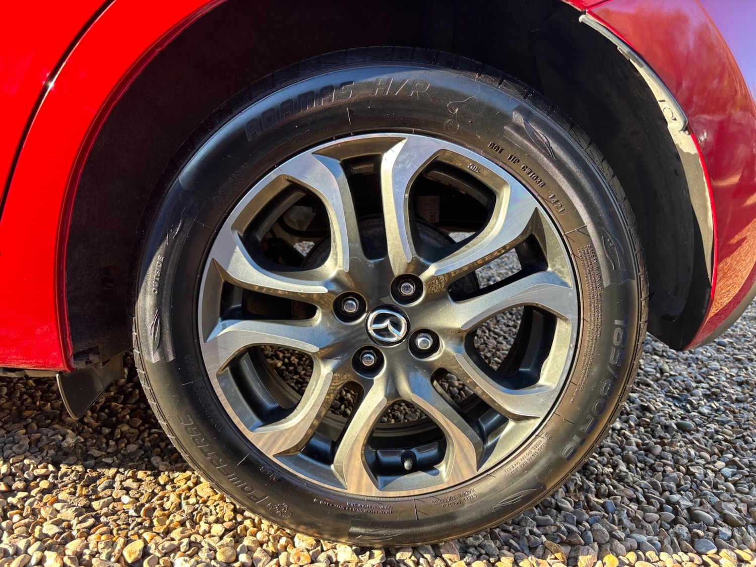 Used Mazda Mazda2 2016 for sale - 76637994: Photo 5