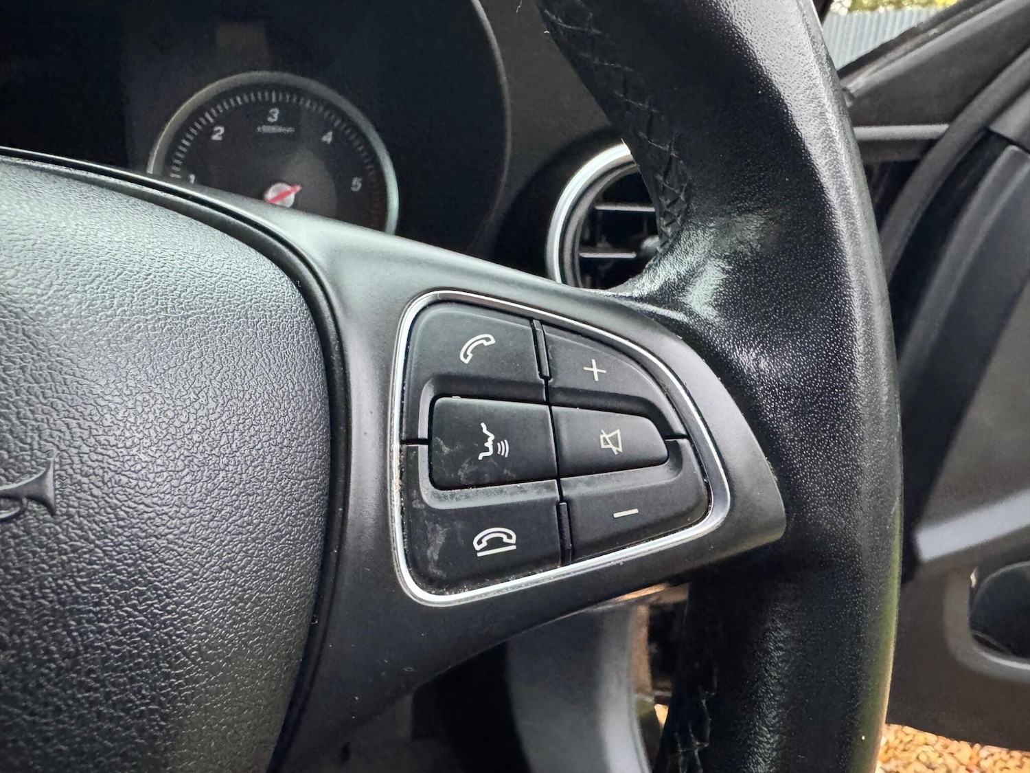 Used Mercedes-Benz C Class 2017 for sale - 77114246: Photo 20