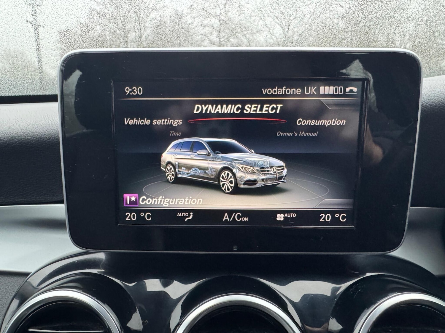 Used Mercedes-Benz C Class 2017 for sale - 77114246: Photo 26