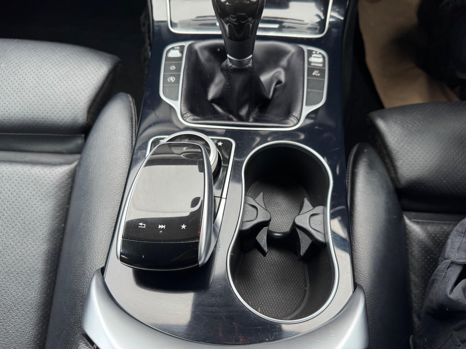 Used Mercedes-Benz C Class 2017 for sale - 77114246: Photo 30