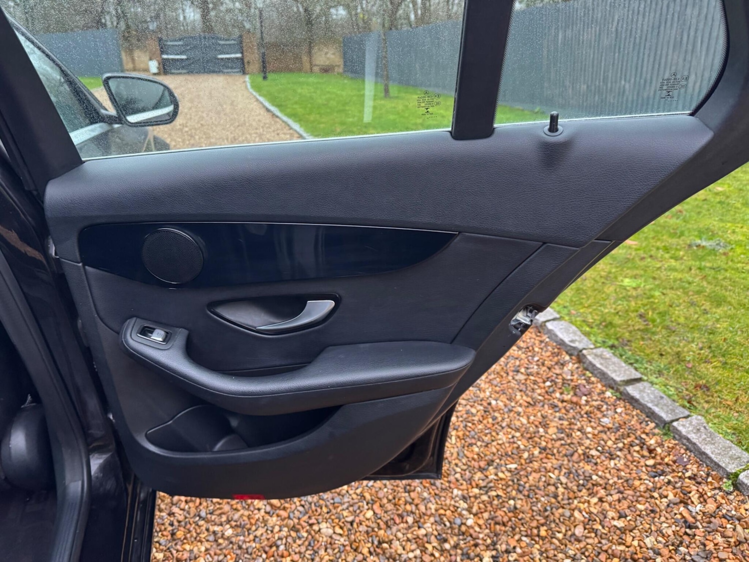 Used Mercedes-Benz C Class 2017 for sale - 77114246: Photo 36