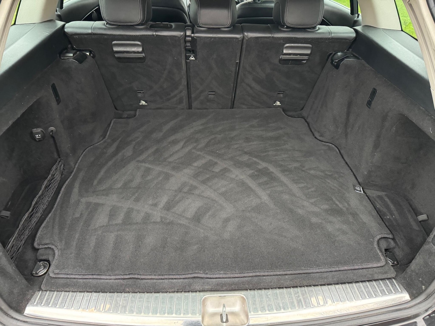 Used Mercedes-Benz C Class 2017 for sale - 77114246: Photo 38