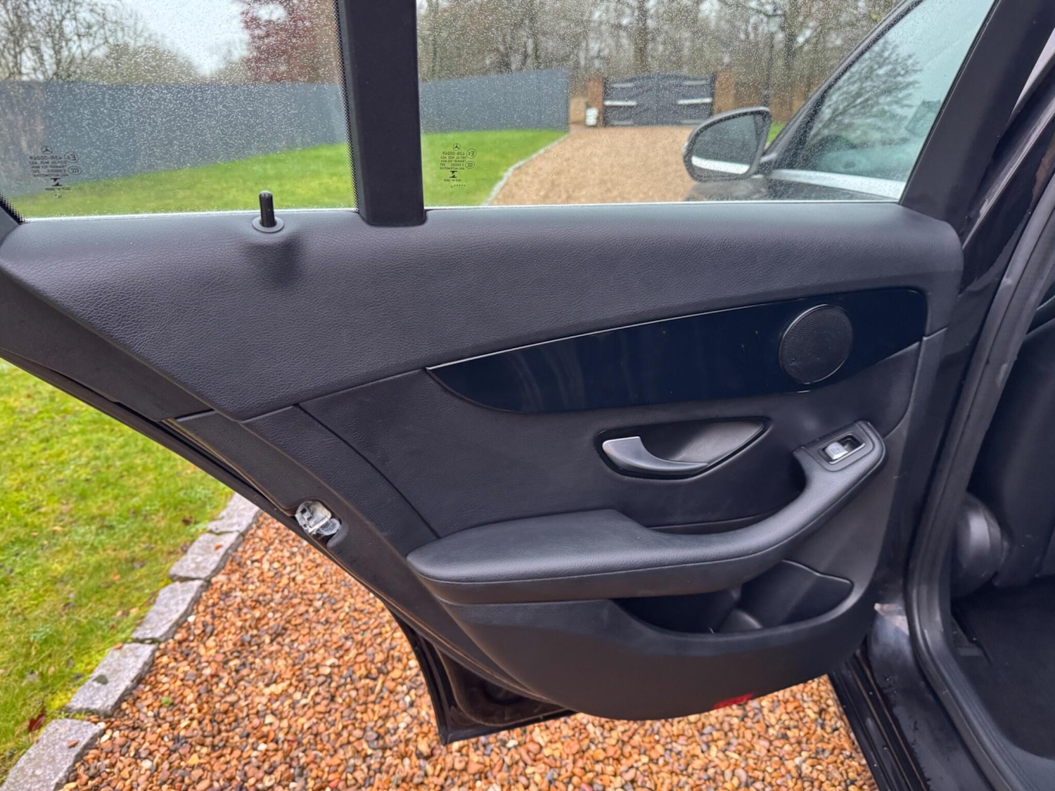 Used Mercedes-Benz C Class 2017 for sale - 77114246: Photo 40