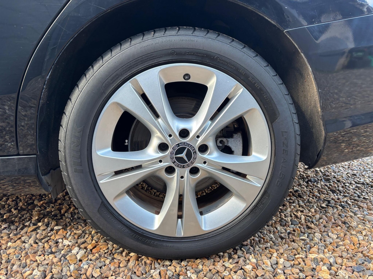 Used Mercedes-Benz C Class 2017 for sale - 77114246: Photo 47