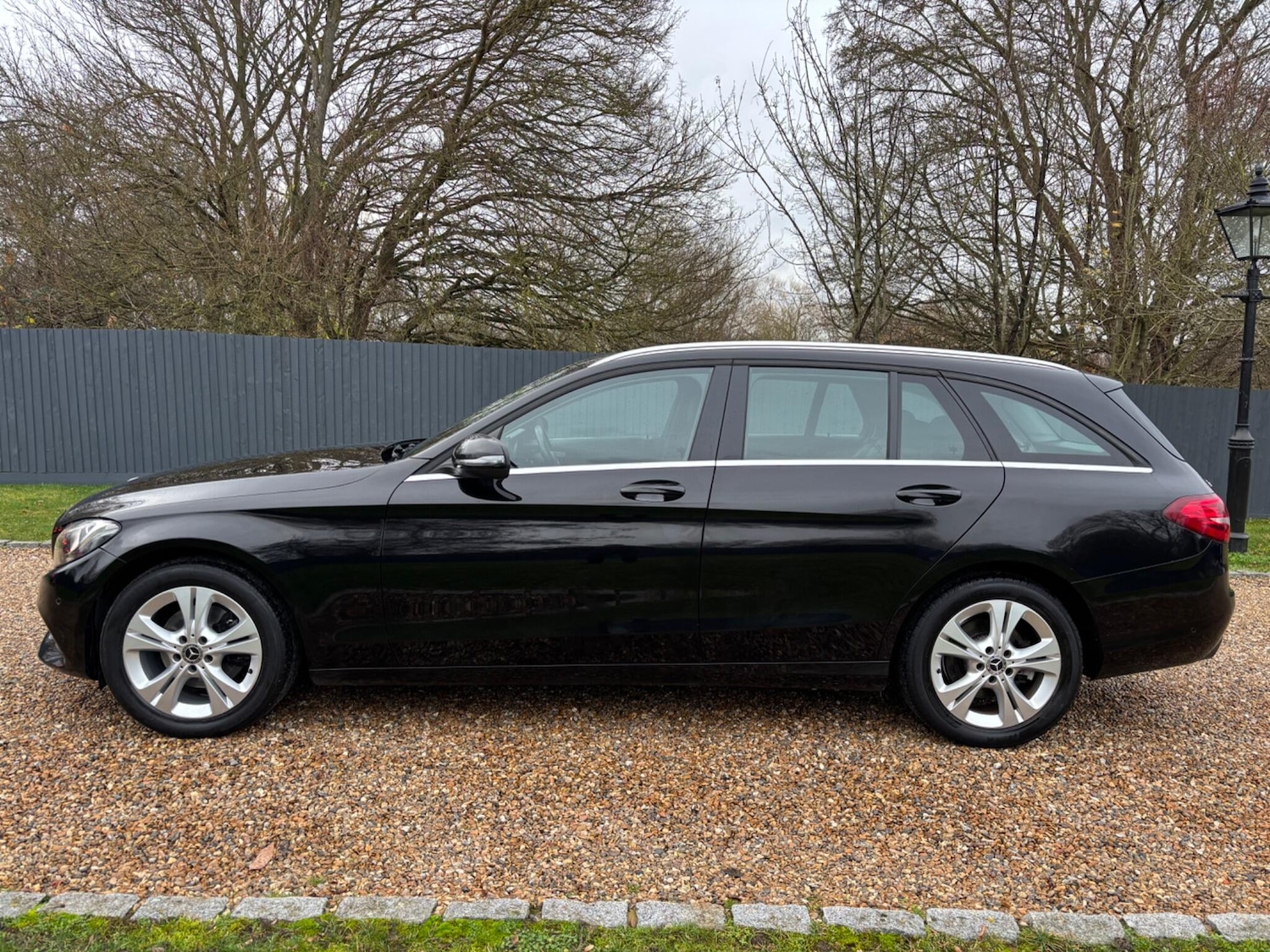 Used Mercedes-Benz C Class 2017 for sale - 77114246: Photo 6