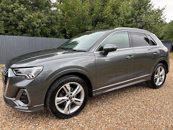 Used Audi Q3 2022 for sale - 76236916: Photo