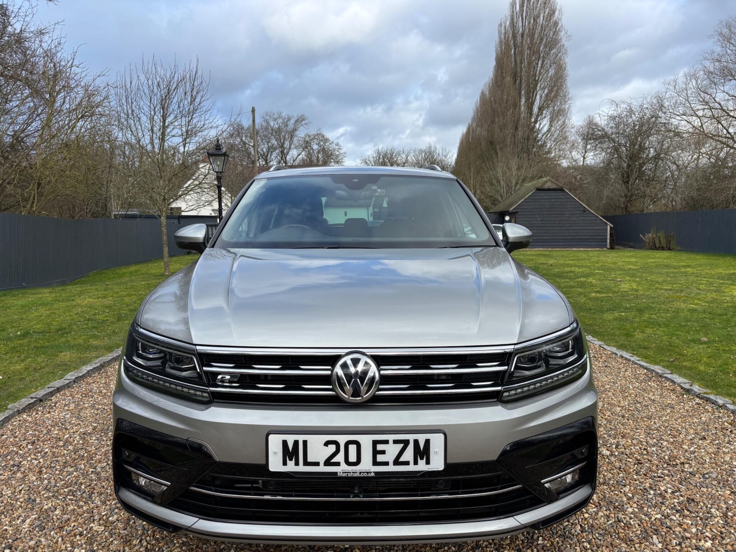 Used Volkswagen Tiguan for sale - 77587129: Photo 16