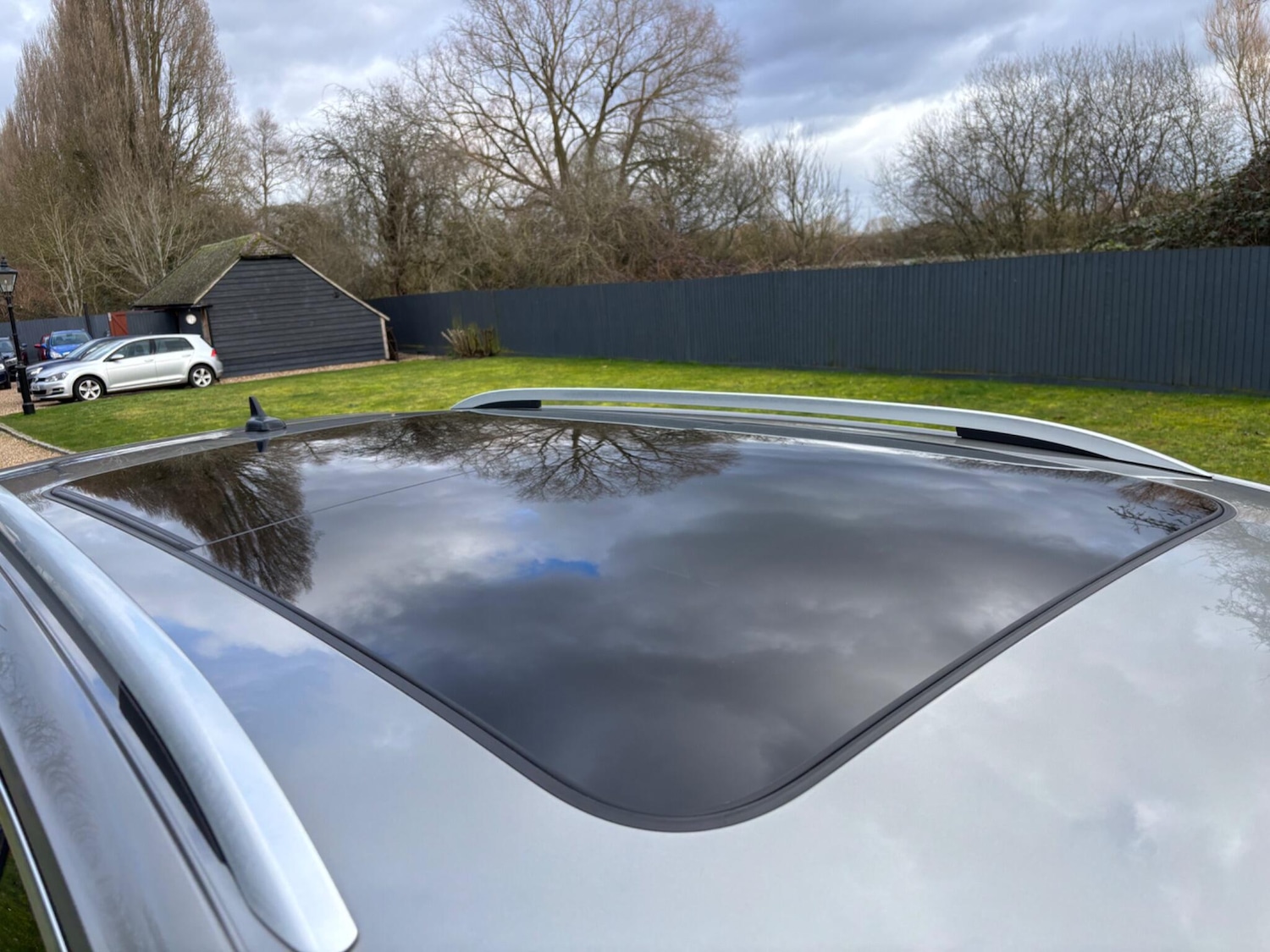 Used Volkswagen Tiguan for sale - 77587129: Photo 20