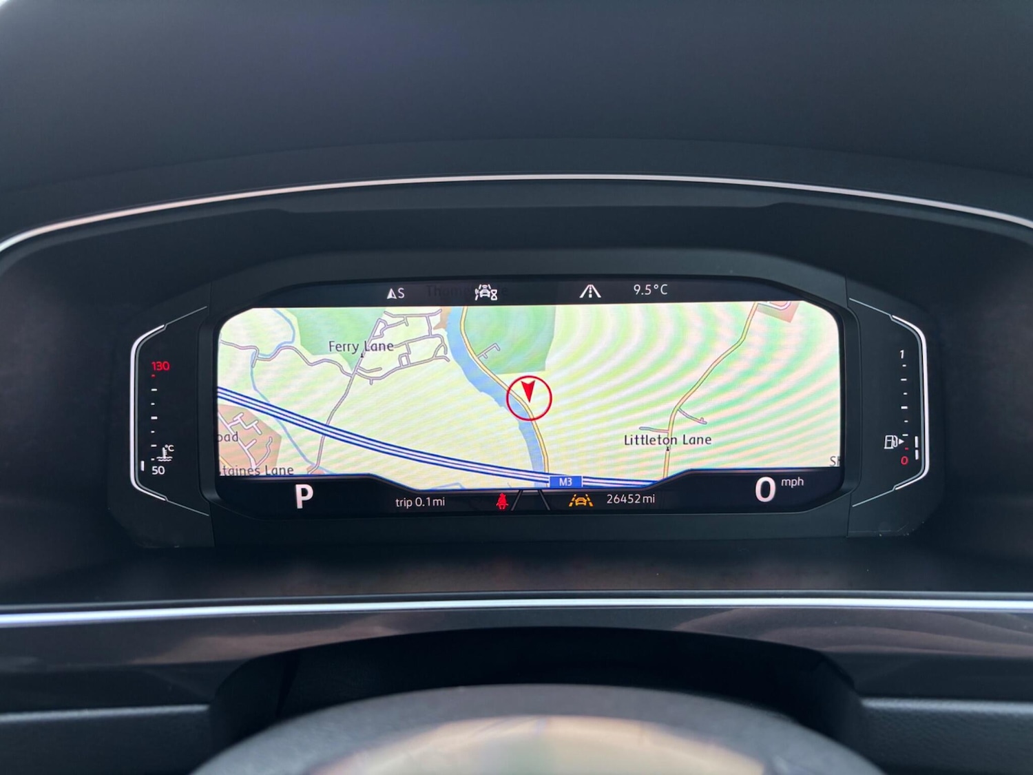 Used Volkswagen Tiguan for sale - 77587129: Photo 25