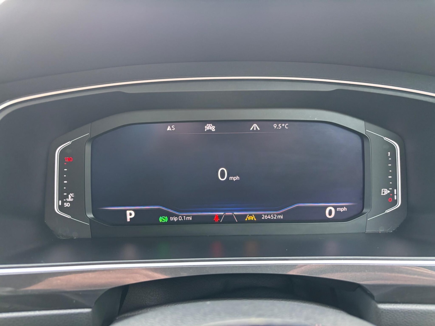 Used Volkswagen Tiguan for sale - 77587129: Photo 26