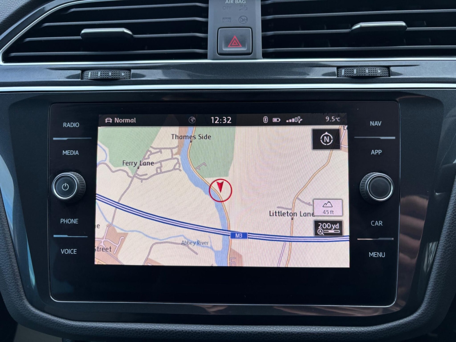 Used Volkswagen Tiguan for sale - 77587129: Photo 27