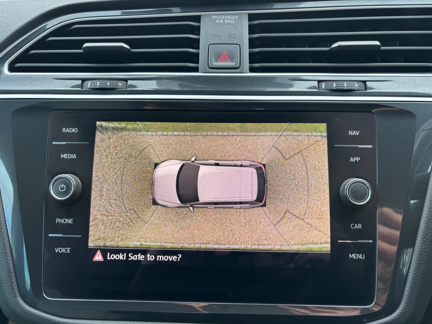 Used Volkswagen Tiguan for sale - 77587129: Photo 28