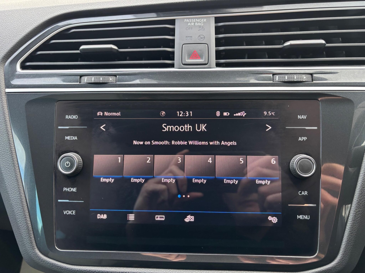 Used Volkswagen Tiguan for sale - 77587129: Photo 31