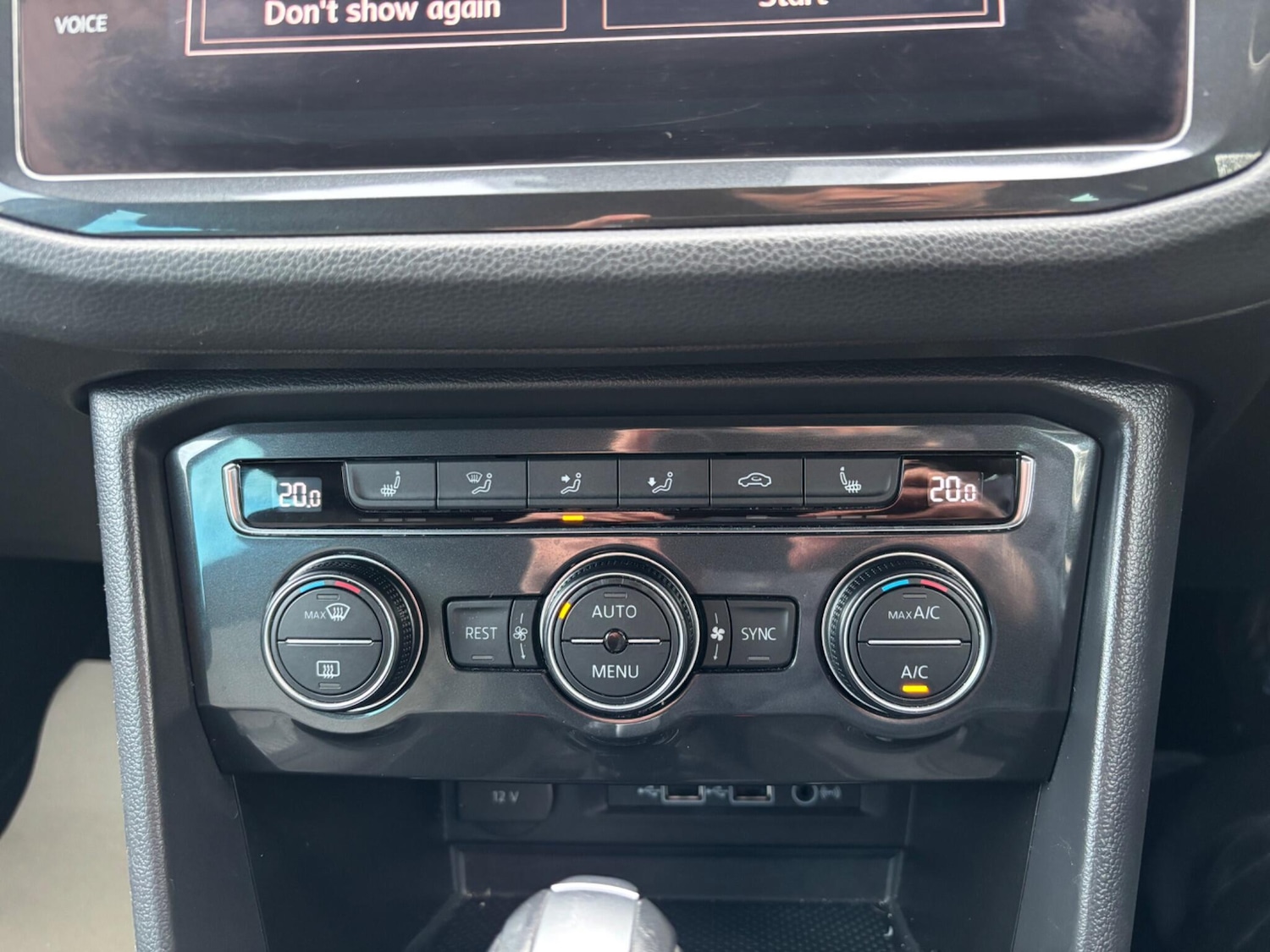 Used Volkswagen Tiguan for sale - 77587129: Photo 32