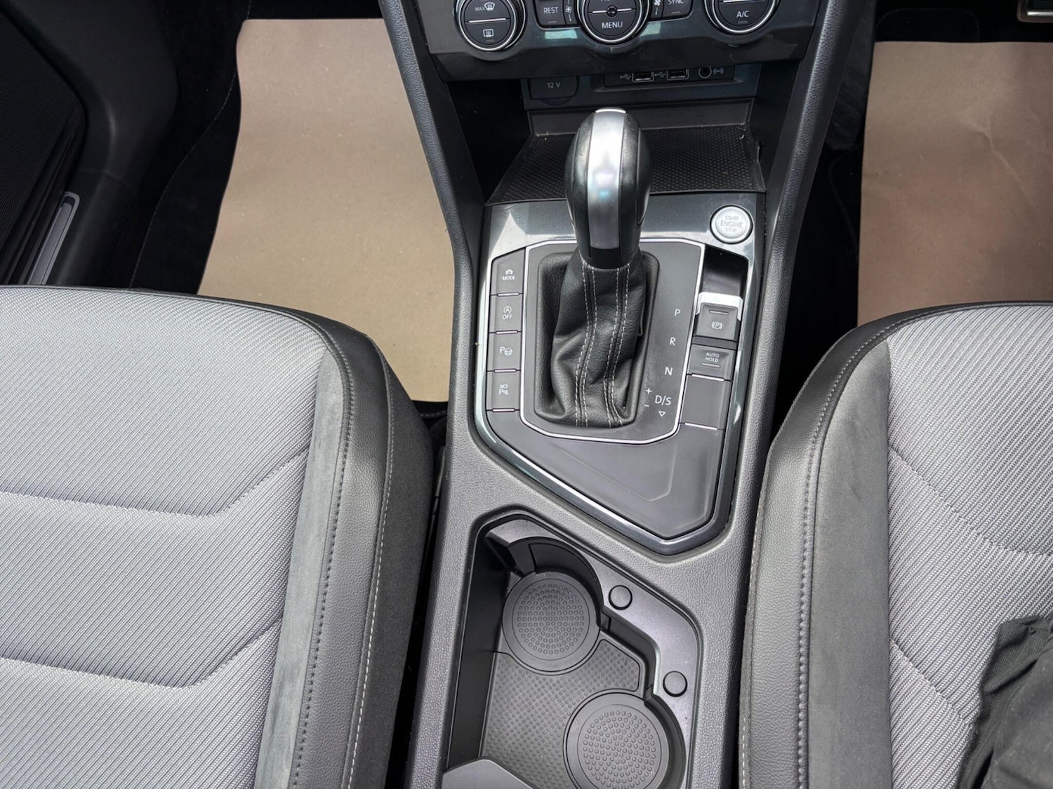 Used Volkswagen Tiguan for sale - 77587129: Photo 33