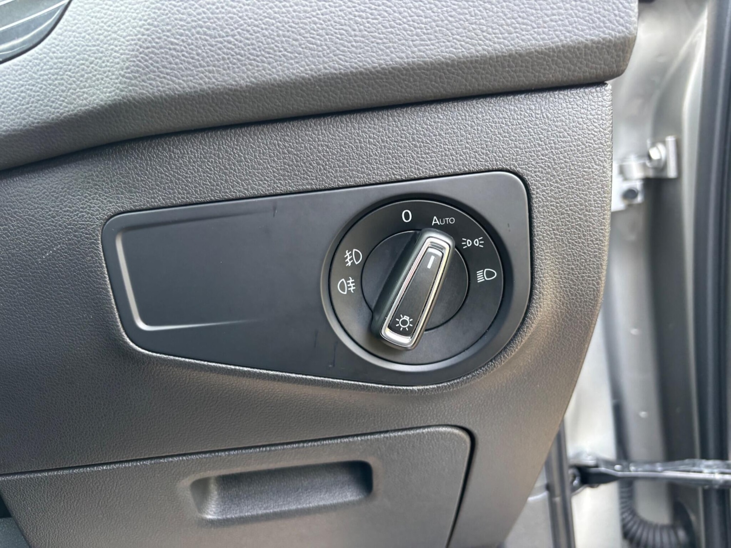 Used Volkswagen Tiguan for sale - 77587129: Photo 34