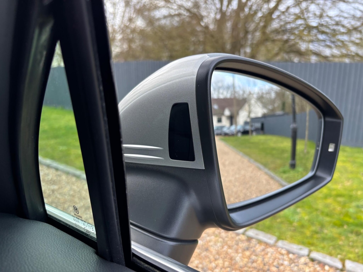 Used Volkswagen Tiguan for sale - 77587129: Photo 35