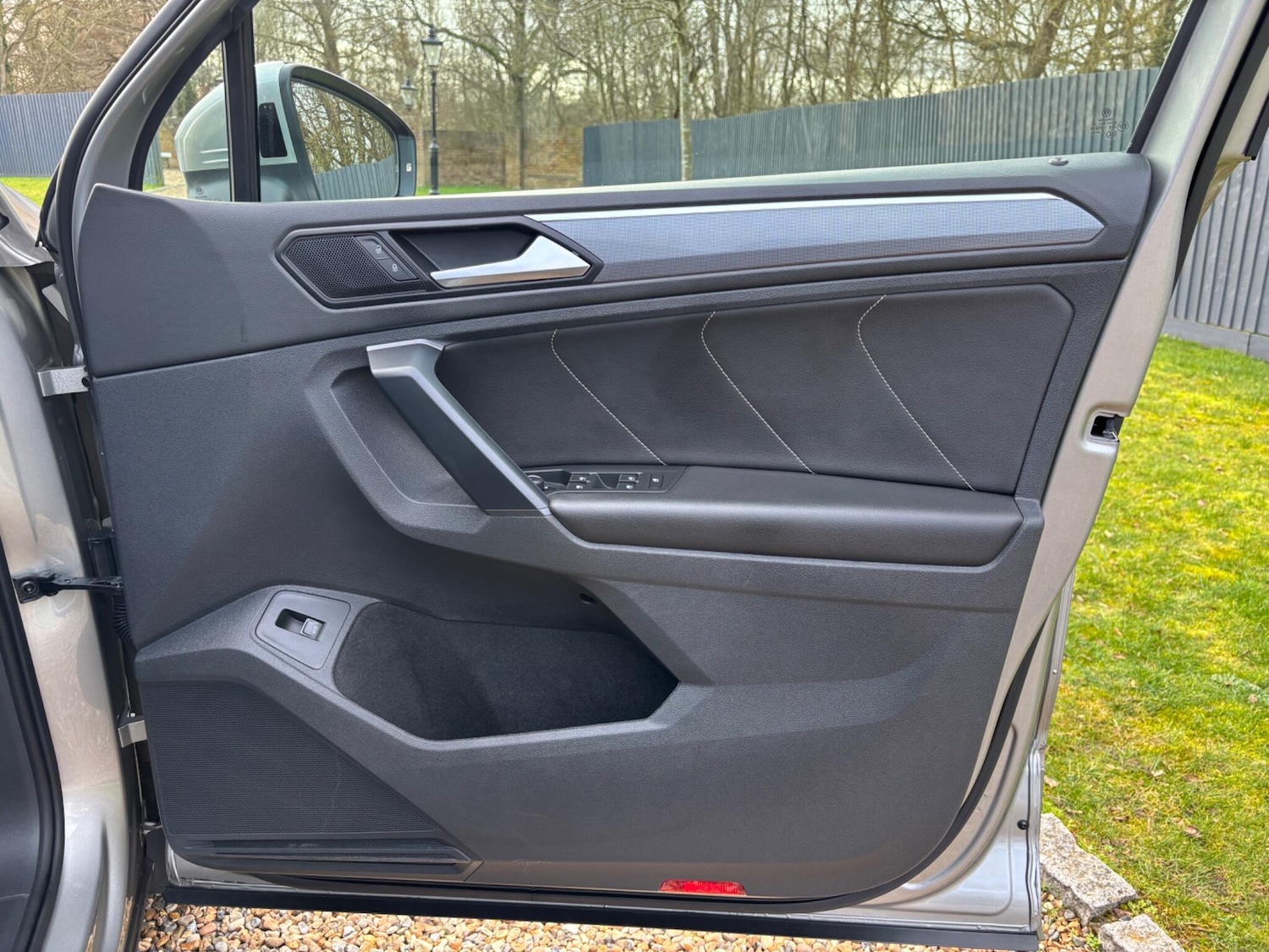 Used Volkswagen Tiguan for sale - 77587129: Photo 36