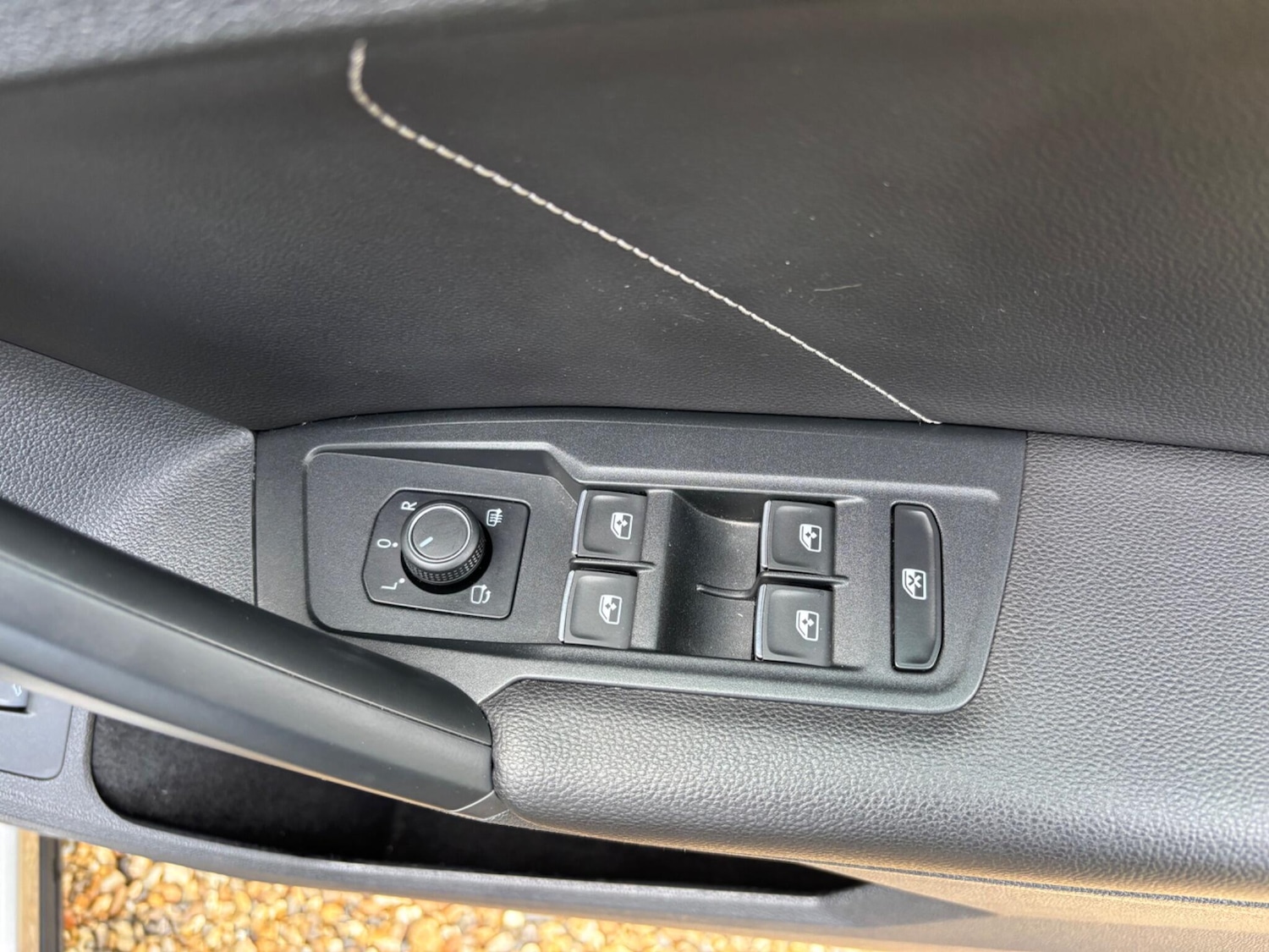 Used Volkswagen Tiguan for sale - 77587129: Photo 37